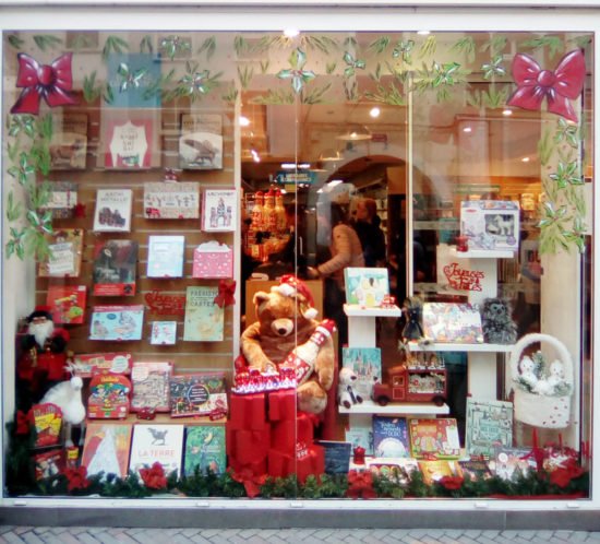 Hiver2019 Librairie Confluence
