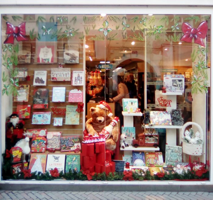 Hiver2019 Librairie Confluence