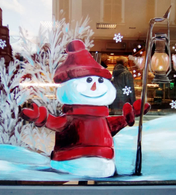 Salon De Thé chez Luc Hiver2019 (2)